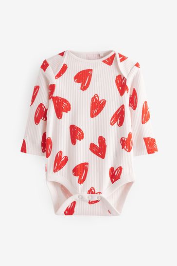 Next bodysuit shop baby girl
