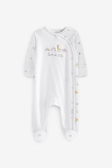 Next born sales in 2019