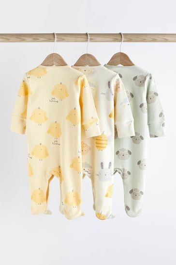 Sale baby sleepsuits hotsell