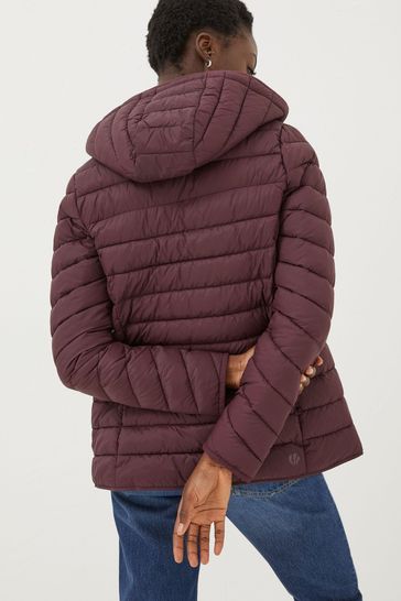 Fatface puffer jacket discount