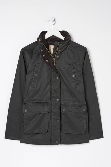 Sussex jacket fatface 2025