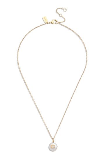 Buy clearance pearl pendant
