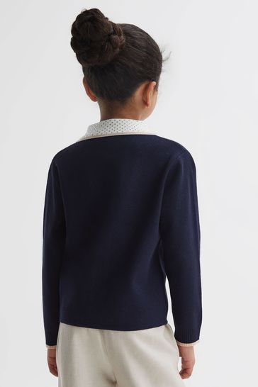 Boden shop helena sweater