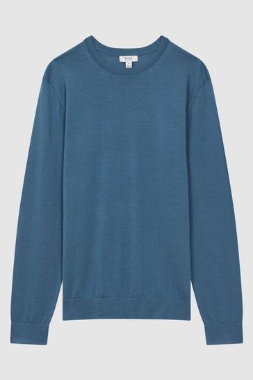 Next merino jumper store