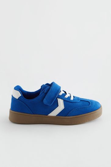 Cobalt blue shoes ireland clearance
