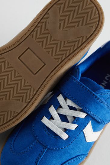 Cobalt blue top shoes next