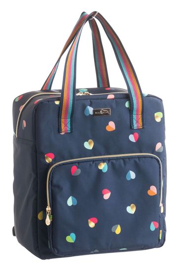 Backpack changing shop bag ireland