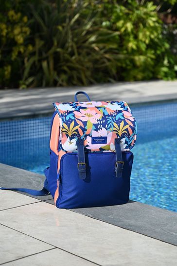Buy Navigate 2 Person Filled Insulated Backpack with Contents from