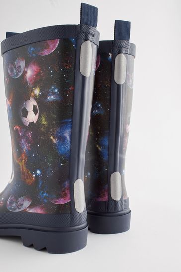 Football wellies hot sale