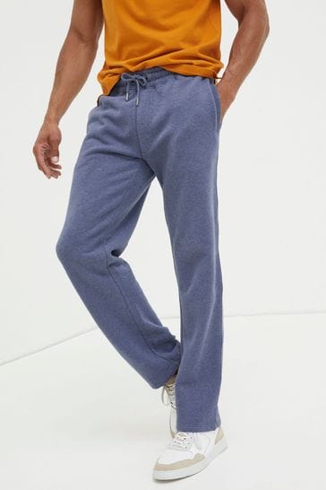FatFace Blue Brooke Relaxed Joggers