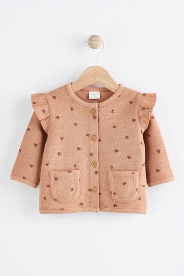 Marks and spencer baby dressing gown top