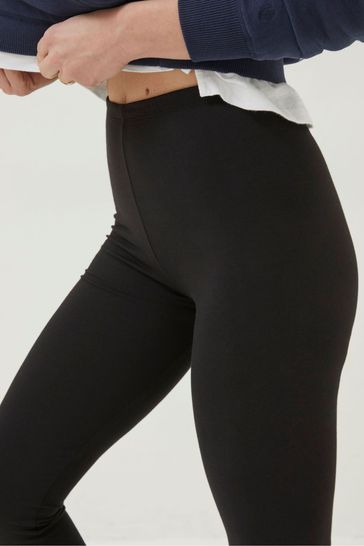 Fat shop face leggings