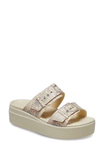 Ugg cammie platform discount sandal