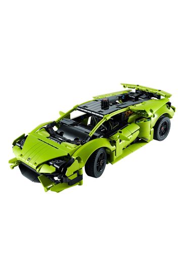 Buy LEGO Technic Lamborghini Huracn Tecnica Model Car Set 42161 from Next Netherlands