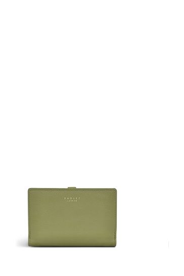 Green radley purse hot sale
