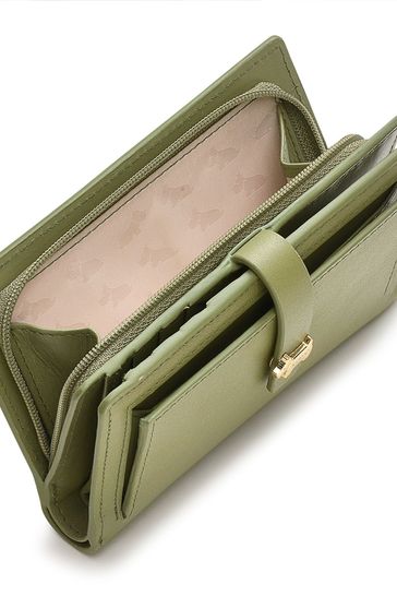Bifold purse outlet uk