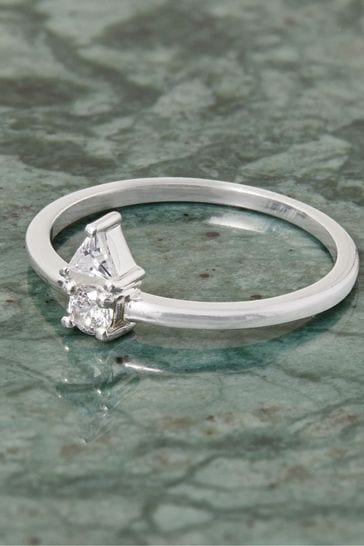 Accessorize rings hot sale sterling silver