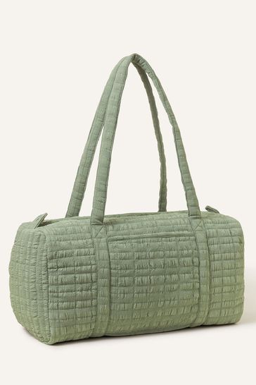 Accessorize best sale weekend bag
