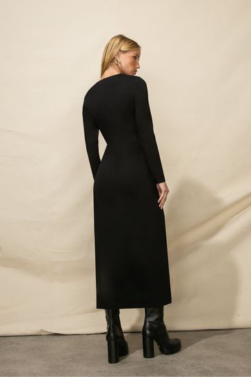 Next hot sale jersey dress