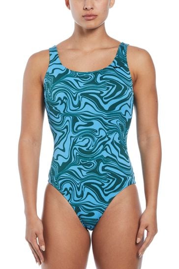 Vintage nike swimsuit store