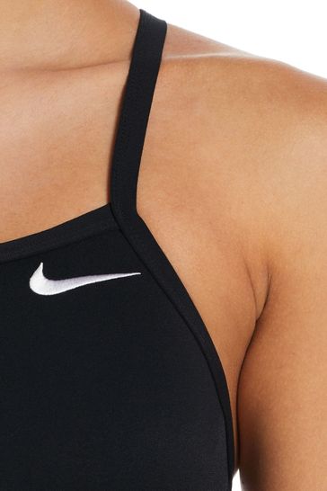 Nike swim racerback 2025