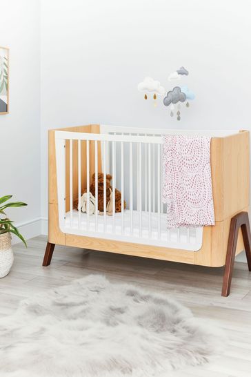 Cot with deals bed online shopping