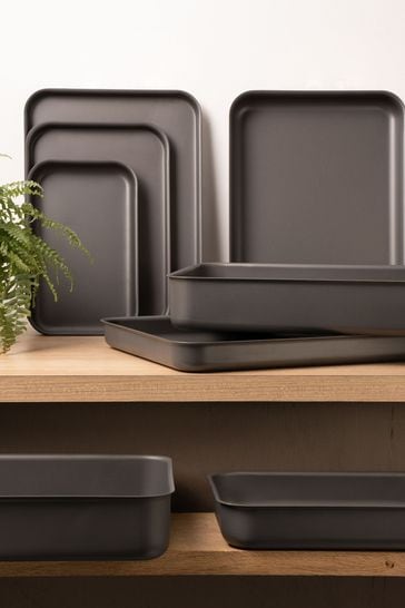 Deep deals oven tray