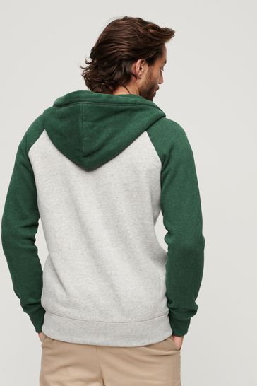 Baseball hoodie new arrivals