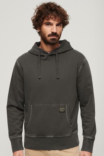 Boys superdry hoodie sales
