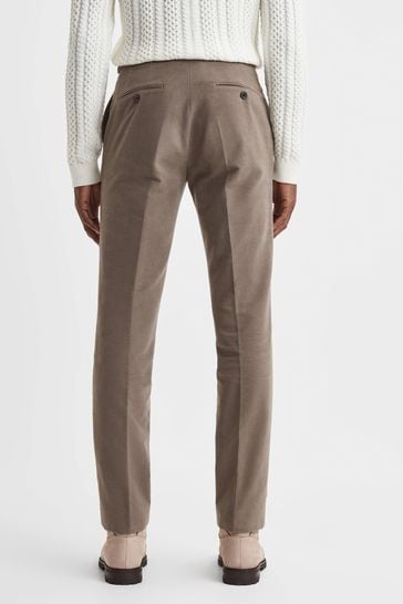Slim fit sales moleskin pants