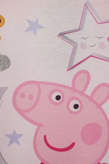 Buy Brand Threads Peppa Pig Girls Nightie from the Laura Ashley