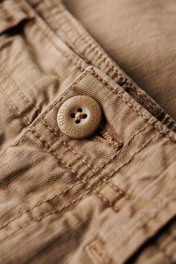 Superdry surplus cargo 2025