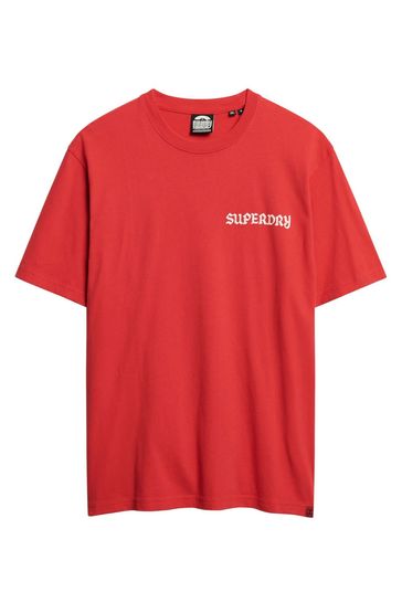 Supreme superdry sales