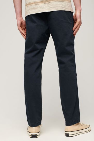 Superdry international chino deals