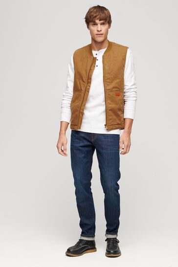 Vest workwear new arrivals