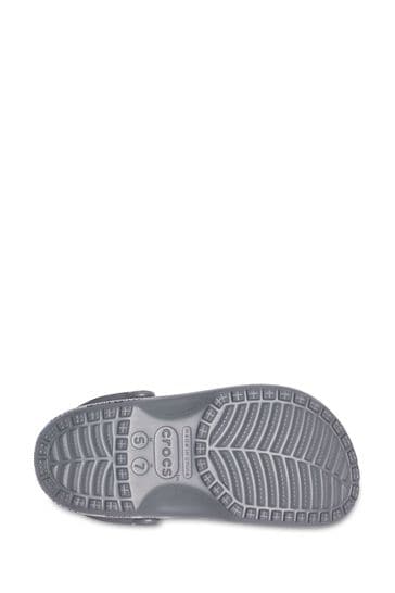 Calzado estilo crocs top