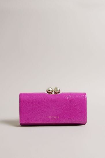 Buy Ted Baker Large Rosyela Bobble Purse from Next Poland
