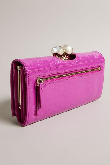 Ted Baker Large Rosyela Bobble Purse