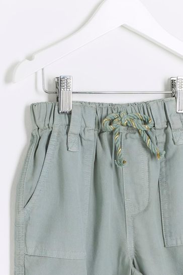 River island deals girls pants