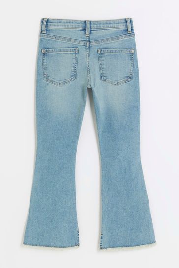 River island flared cheap jeans