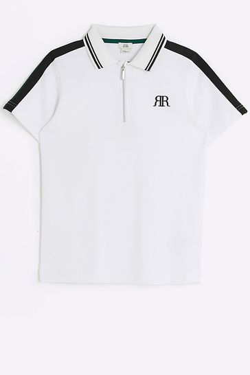 River island polo deals