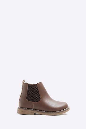 River island chelsea boots womens online