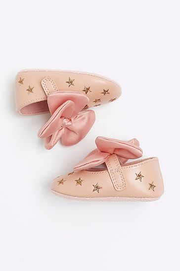 River island 2025 baby schoenen