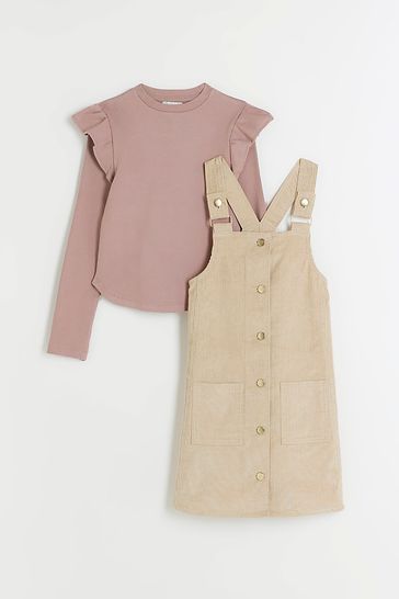 River island kids girls clothes online