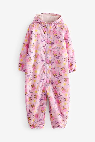 Baby girl puddle suit cheap