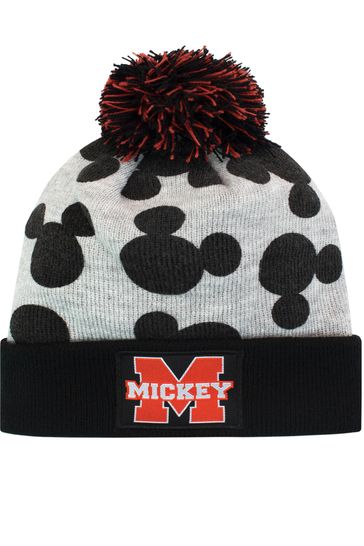 Mickey mouse bobble sales hat