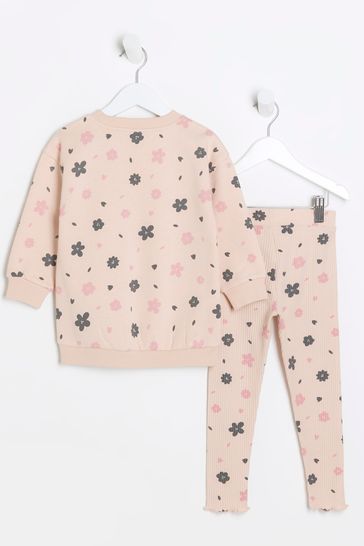 River island shop girls nightwear