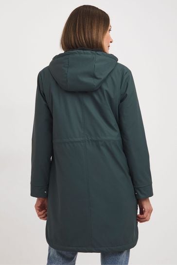 Jd williams parka coats discount