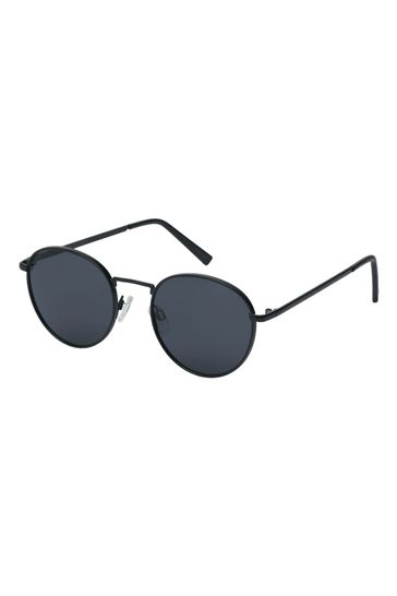 Classic round sunglasses cheap