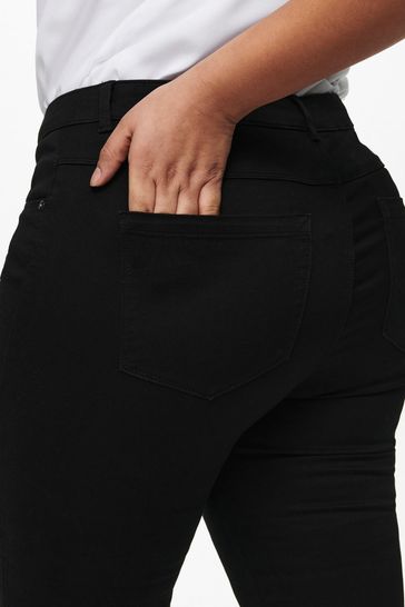 Next hype curve online skinny jeans